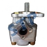 NH7503   Hydraulic Pump--New--Replaces SBA340450500